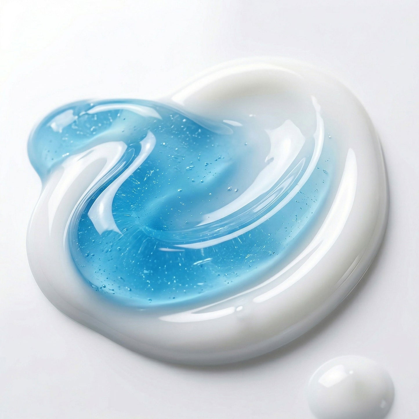 Dr. Althea – Aqua Blue Hydration Mask, 28g