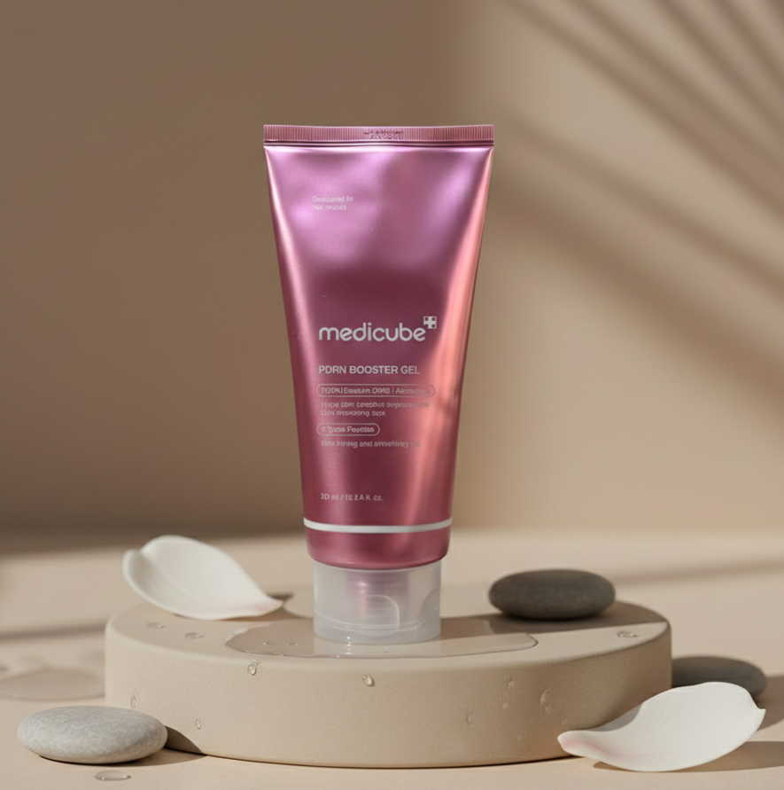 Medicube – PDRN Booster Gel, 300ml