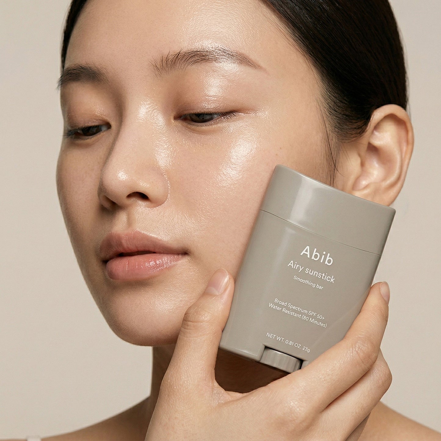 ABIB – Airy Sunstick SPF50+ PA++++, 23g