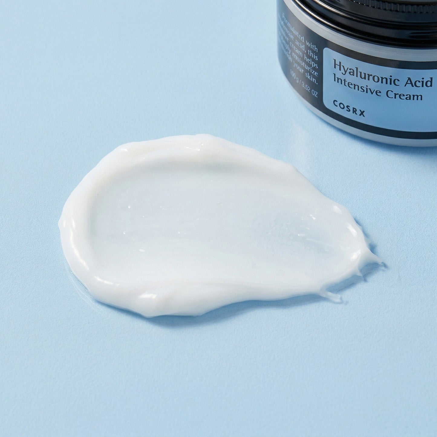 Cosrx – Hyaluronic Acid Intensive Cream, 100ml