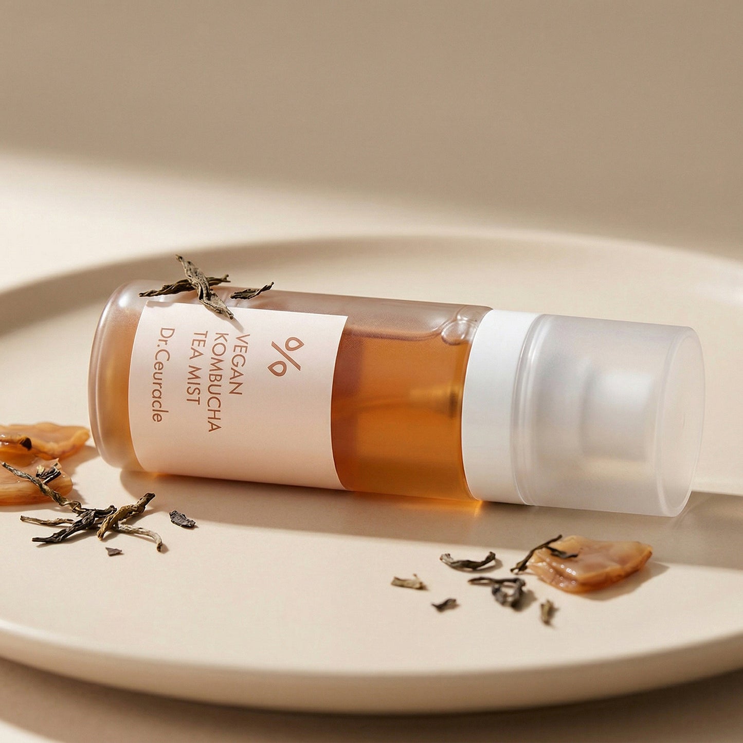 Dr. Ceuracle – Vegan Kombucha Tea Mist 80ml