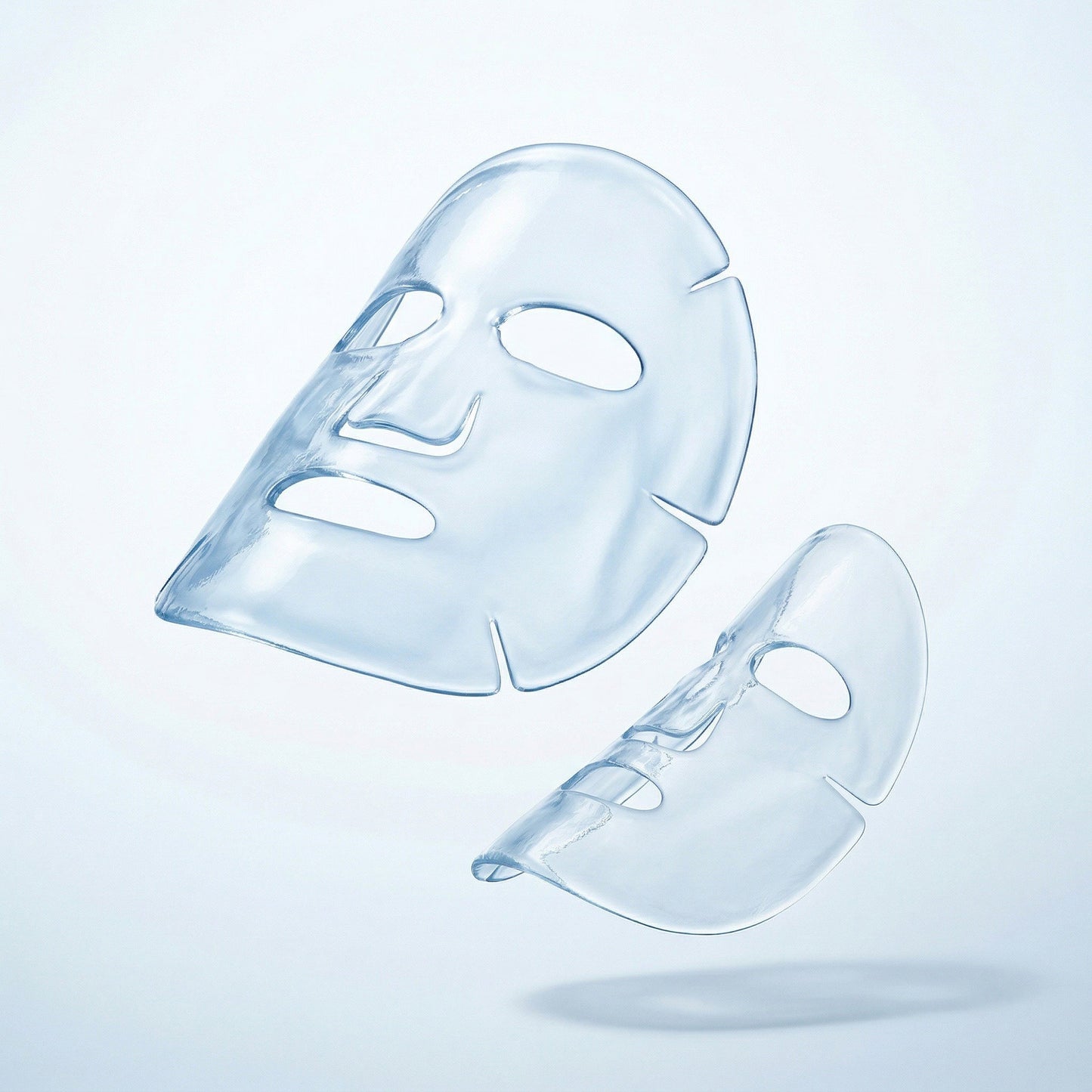 VT Cosmetics – PDRN Hydrogel Mask, 33g 1pc