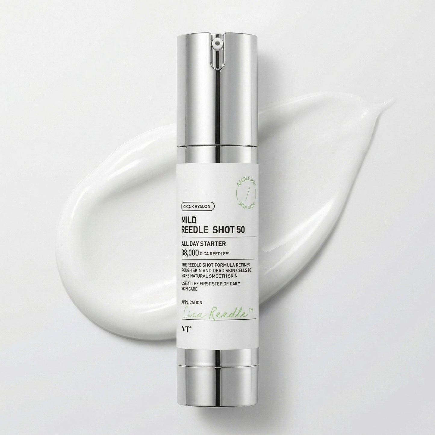 VT Cosmetics – Reedle Shot 50, 50ml