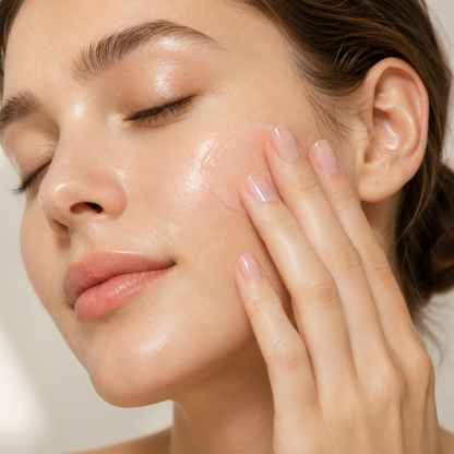 Medicube – Collagen Jelly Cream, 110ml