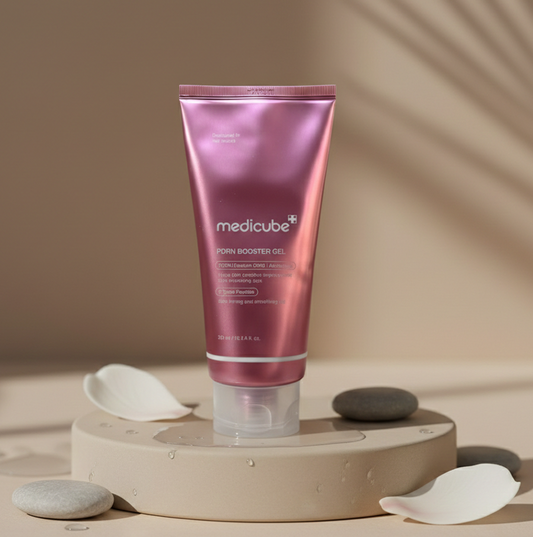Medicube – PDRN Booster Gel, 300ml