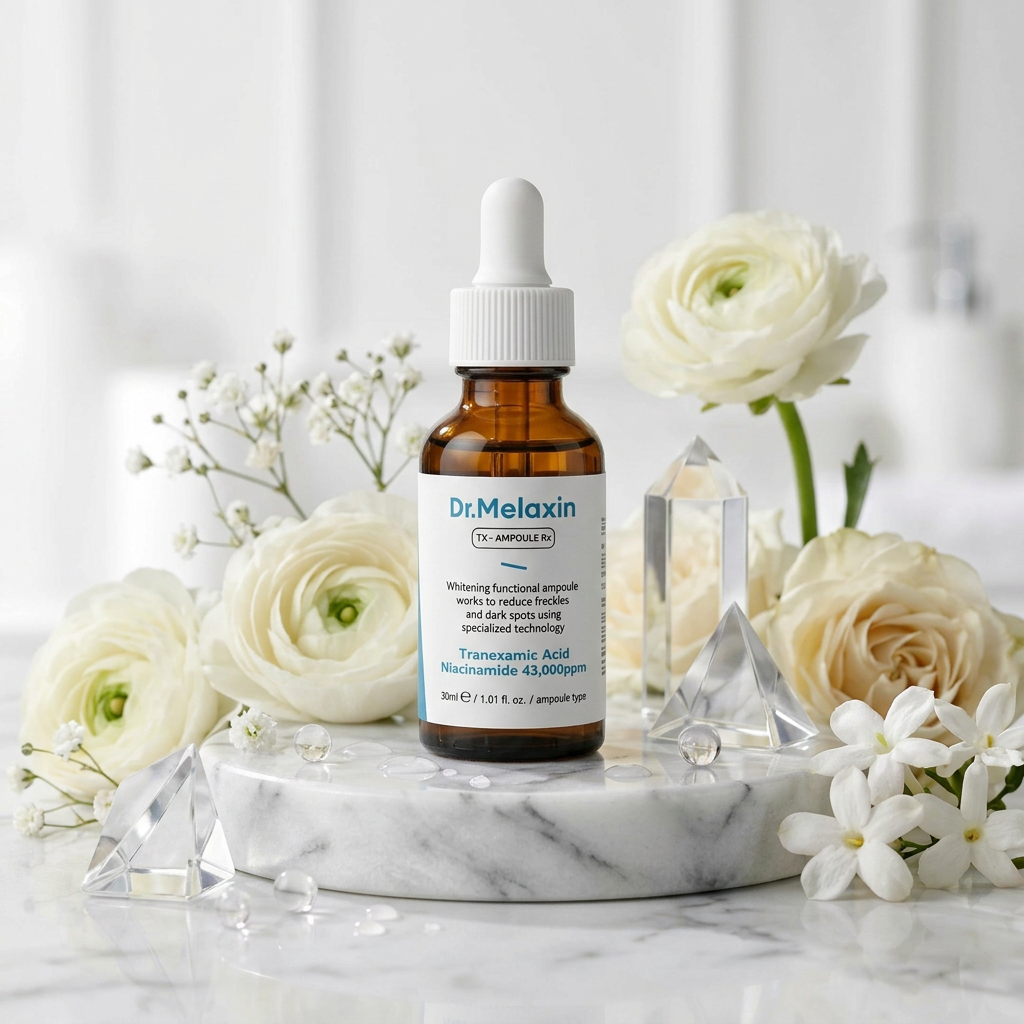 Dr. Melaxin – TX-Ampoule Rx, 30ml