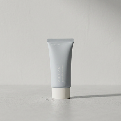 NEEDLY – Vegan Mild Moisture Sun Light Protective SPF 50+, 50ml