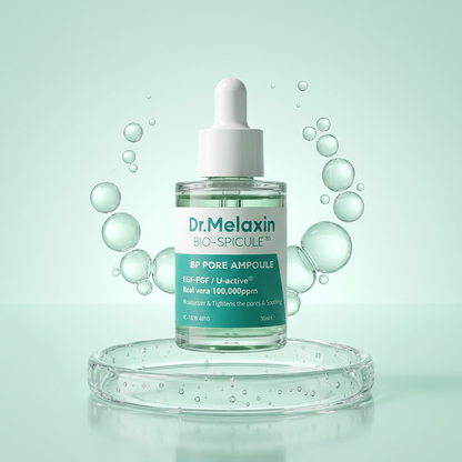 Dr. Melaxin – BP Pore Ampoule, 30ml