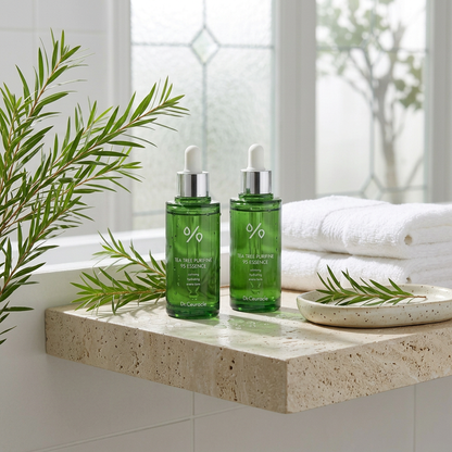 Dr. Ceuracle – Tea Tree Purifine 95 Essence, 50ml