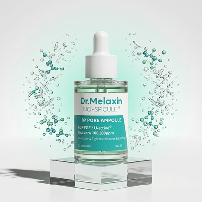 Dr. Melaxin – BP Pore Ampoule, 30ml
