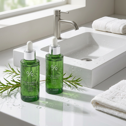 Dr. Ceuracle – Tea Tree Purifine 95 Essence, 50ml