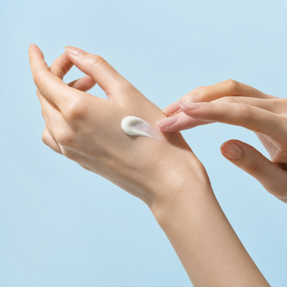 NEEDLY – Vegan Mild Moisture Sun Light Protective SPF 50+, 50ml