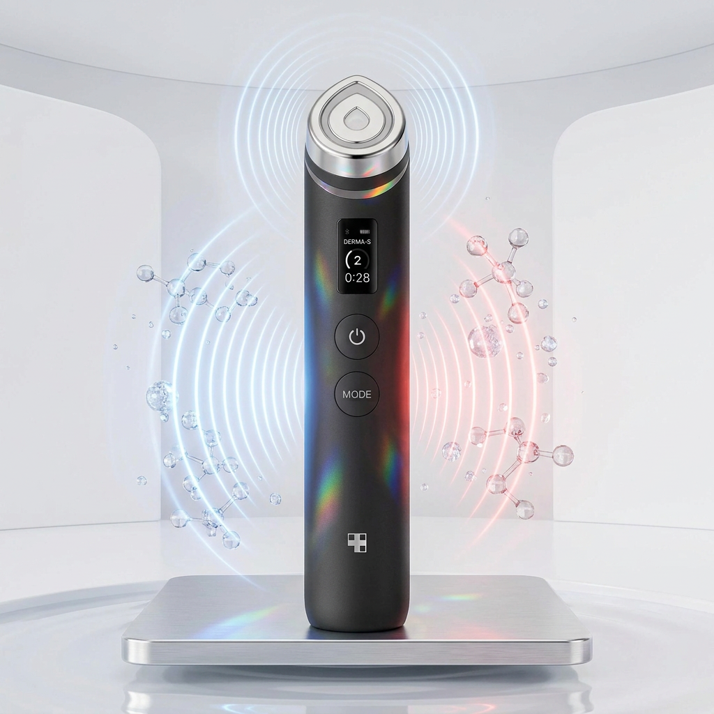 Medicube – Age-R Booster Pro