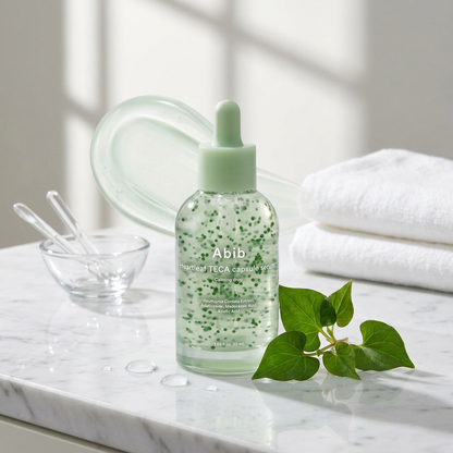 ABIB – Heartleaf TECA Capsule Serum Calming Drop, 50ml