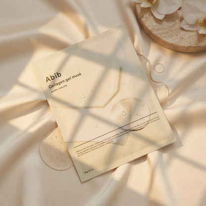 ABIB – Collagen Gel Mask Jericho Rose Jelly, 35g