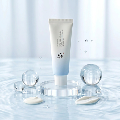 Beauty of Joseon – Relief Sun Aqua-Fresh Rice + B5 SPF50+ PA++++, 50ml