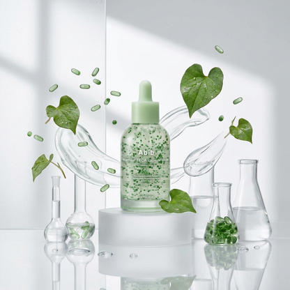 ABIB – Heartleaf TECA Capsule Serum Calming Drop, 50ml