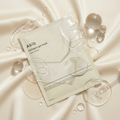 ABIB – Collagen Gel Mask Jericho Rose Jelly, 35g
