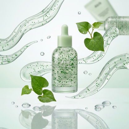 ABIB – Heartleaf TECA Capsule Serum Calming Drop, 50ml