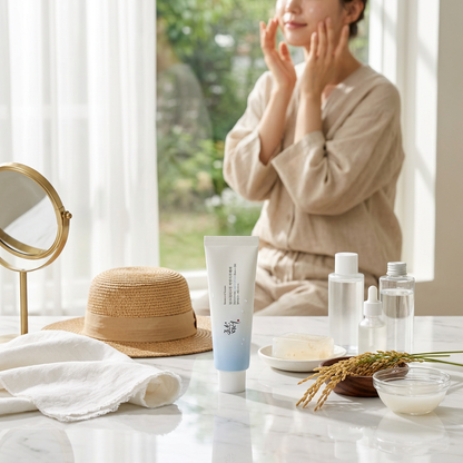 Beauty of Joseon – Relief Sun Aqua-Fresh Rice + B5 SPF50+ PA++++, 50ml