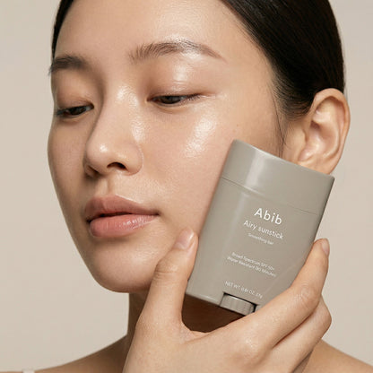 ABIB – Airy Sunstick SPF50+ PA++++, 23g