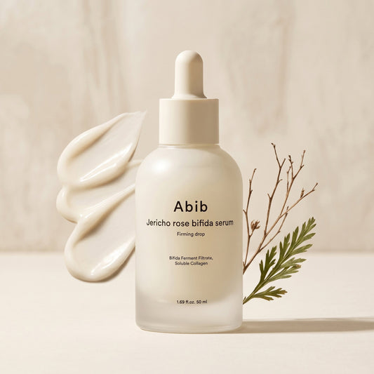 ABIB – Jericho Rose Bifida Serum Firming Drop, 50ml