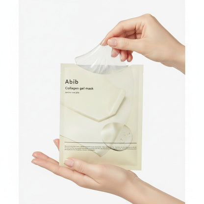 ABIB – Collagen Gel Mask Jericho Rose Jelly, 35g