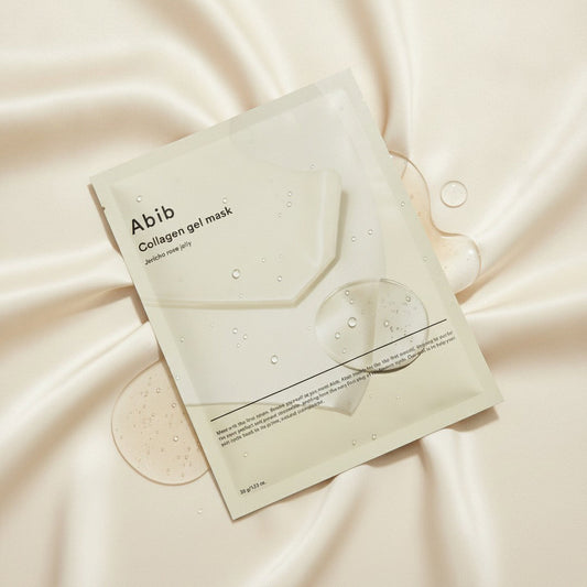 ABIB – Collagen Gel Mask Jericho Rose Jelly, 35g