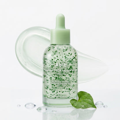 ABIB – Heartleaf TECA Capsule Serum Calming Drop, 50ml