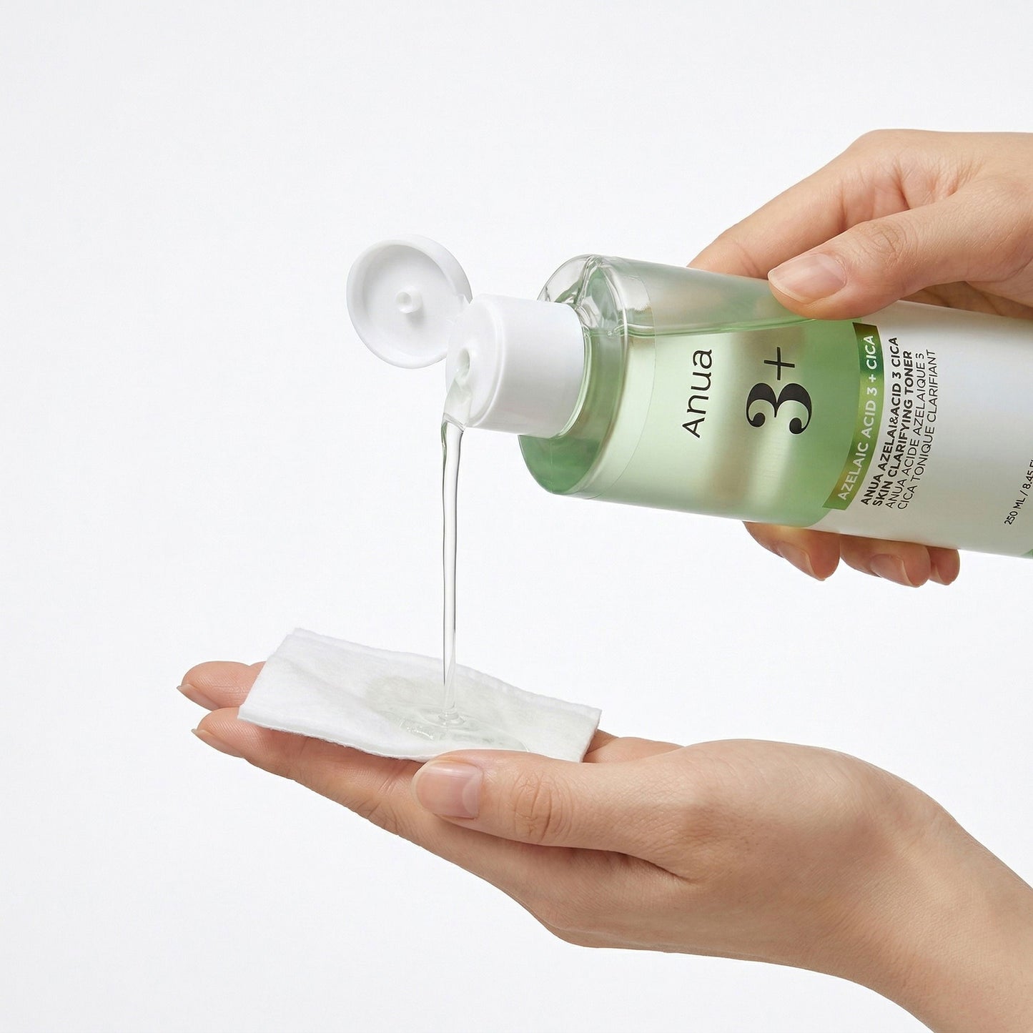 Anua – Azelaic Acid 3 Cica Skin Clarifying Toner, 250ml