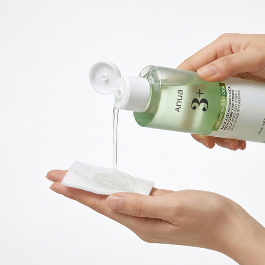 Anua – Azelaic Acid 3 Cica Skin Clarifying Toner, 250ml