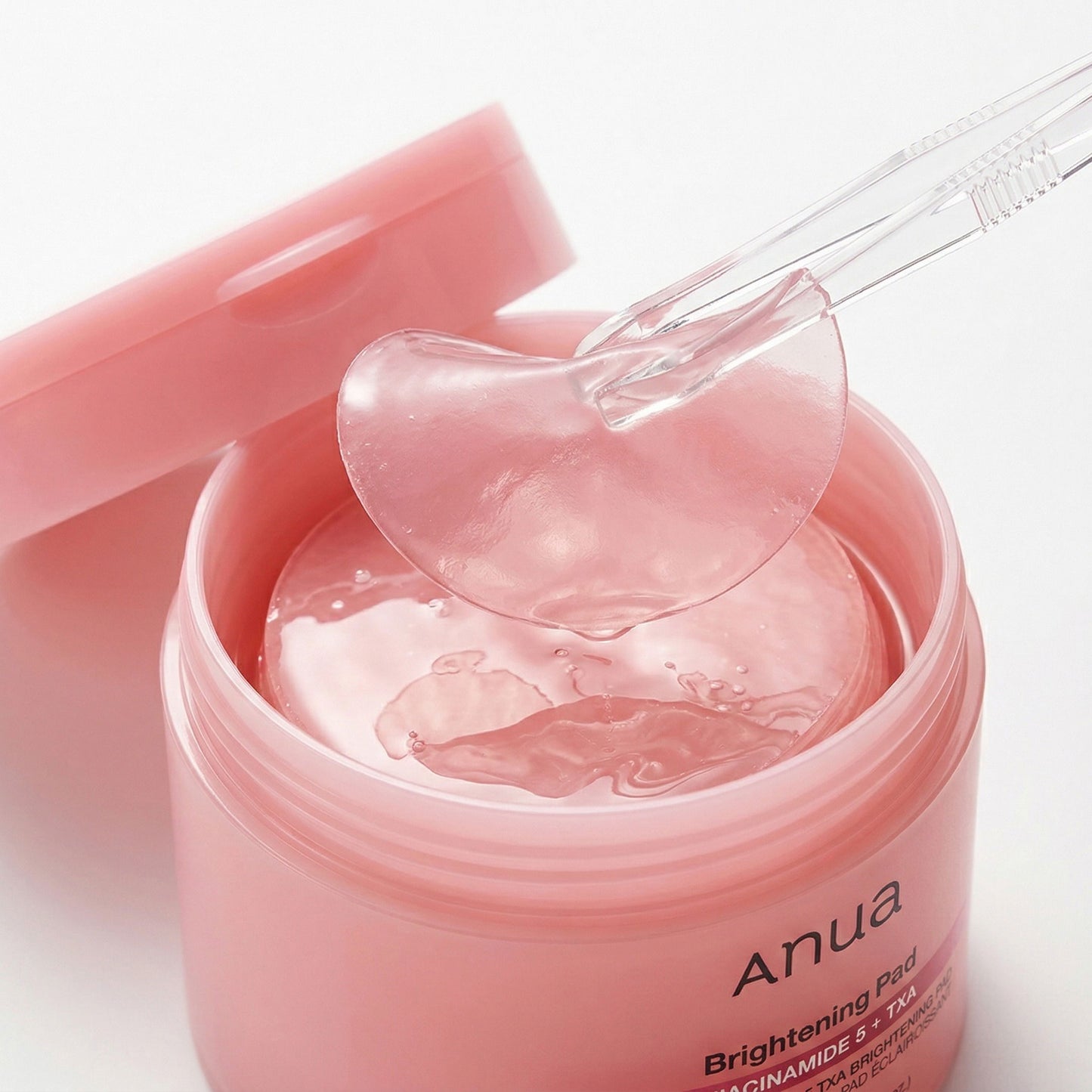 Anua – Brightening Niacinamide 5 + TXA 210ml, 60 pads