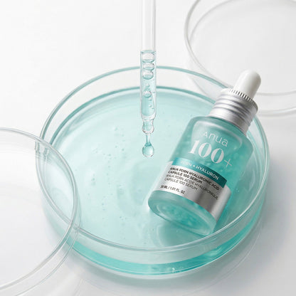 Anua – PDRN Hyaluronic Acid Capsule 100 Serum, 30ml