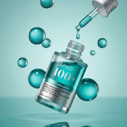 Anua – PDRN Hyaluronic Acid Capsule 100 Serum, 30ml
