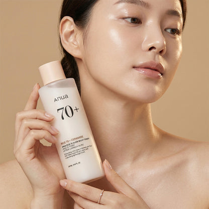 Anua – Rice 70 Glow Milky Toner – 150ml
