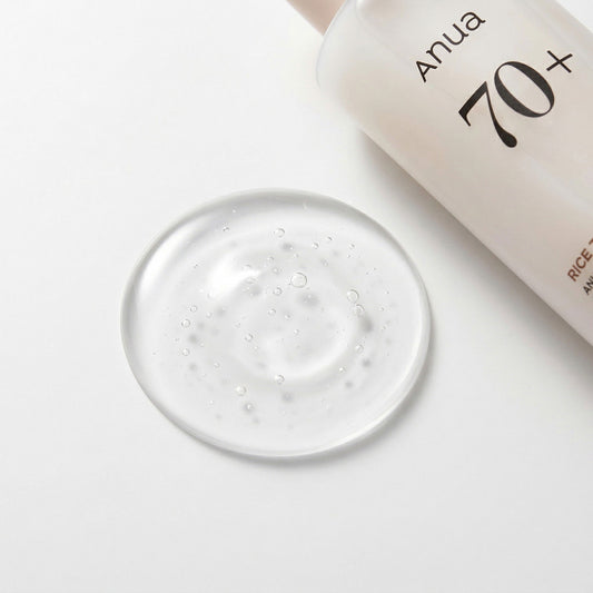 Anua – Rice 70 Glow Milky Toner – 150ml