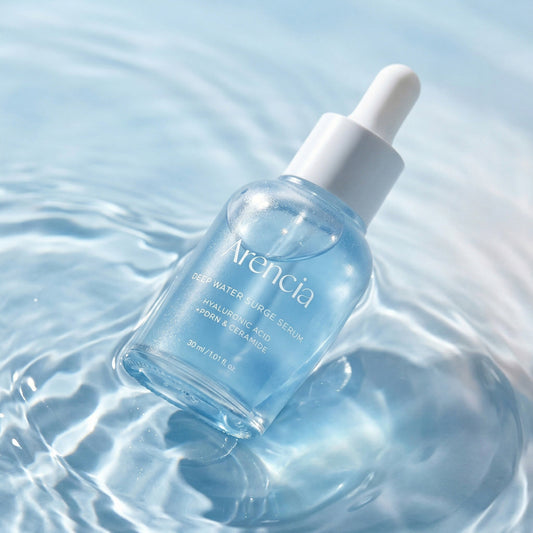 Arencia – Deep Water Surge Serum, 30ml