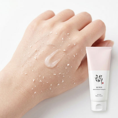 Beauty of Joseon – Apricot Blossom Peeling Gel, 100ml