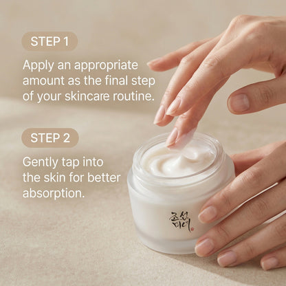 Radiance Ritual