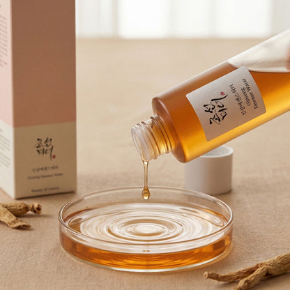 Beauty Of Joseon - Ginseng Essence Water, 150ml