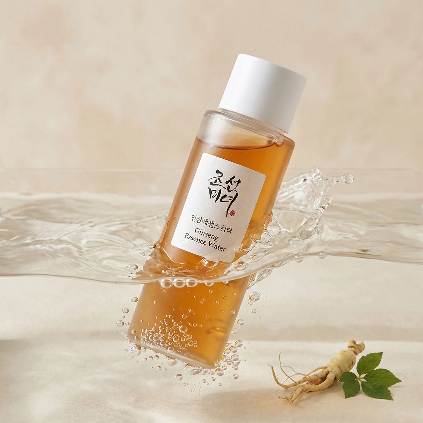 Beauty Of Joseon - Ginseng Essence Water, 150ml