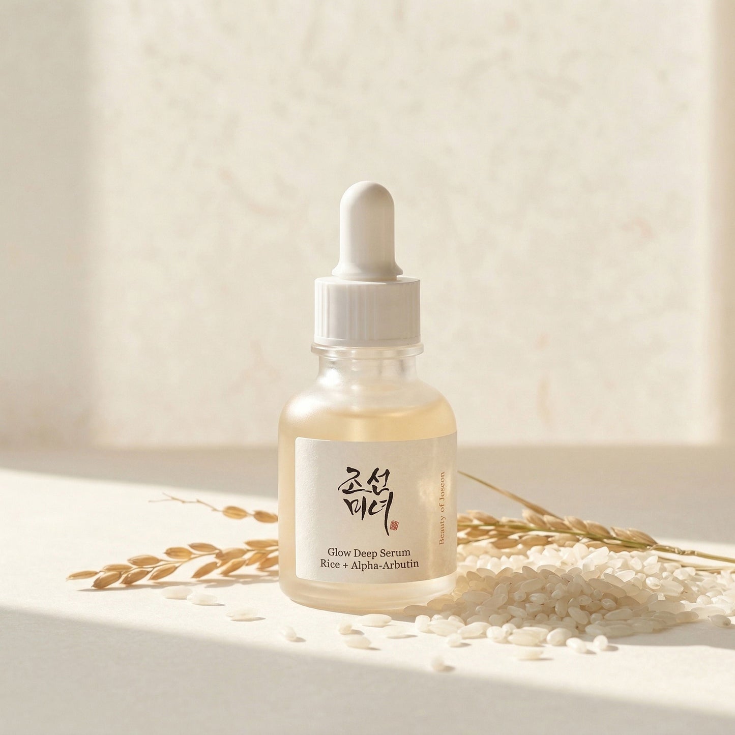 Beauty Of Joseon - Glow Deep Serum (Rice + Arbutin), 30ml
