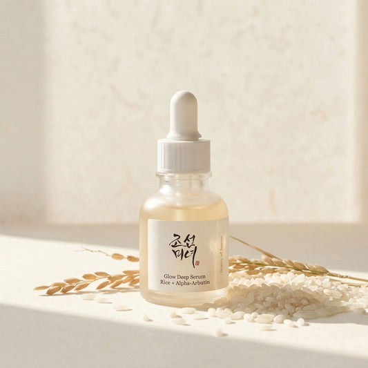 Beauty Of Joseon - Glow Deep Serum (Rice + Arbutin), 30ml