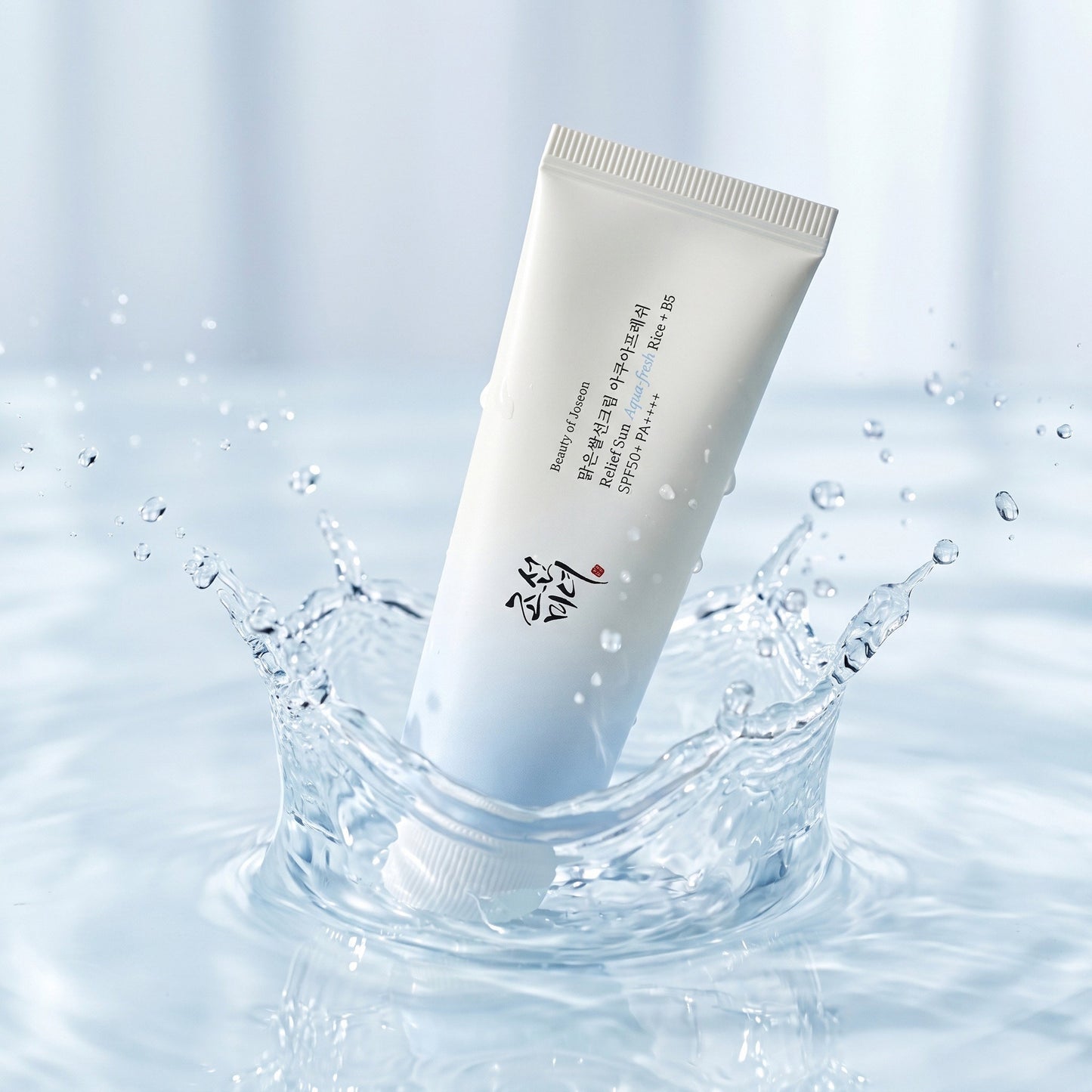 Beauty of Joseon – Relief Sun Aqua-Fresh Rice + B5 SPF50+ PA++++, 50ml