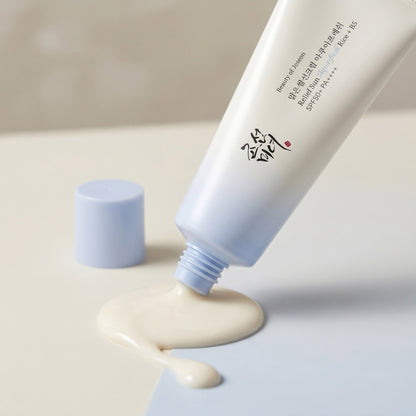 Beauty of Joseon – Relief Sun Aqua-Fresh Rice + B5 SPF50+ PA++++, 50ml