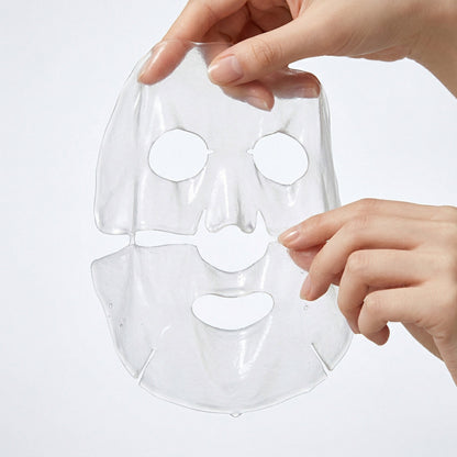 Biodance – Hydro Cera-Nol Real Deep Mask, 34g x 4pcs