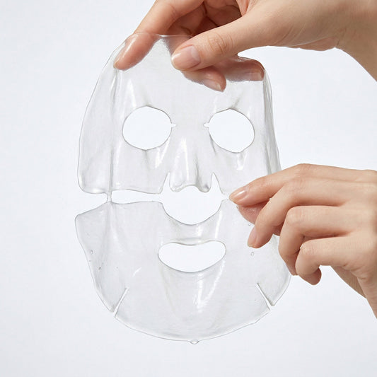 Biodance – Hydro Cera-Nol Real Deep Mask, 34g x 4pcs