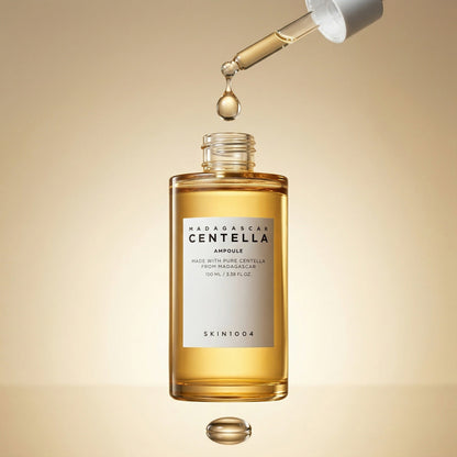 Skin1004 - Madagascar Centella Ampoule, 100ml