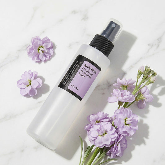 Cosrx – AHA/BHA Clarifying Treatment Toner, 150ml