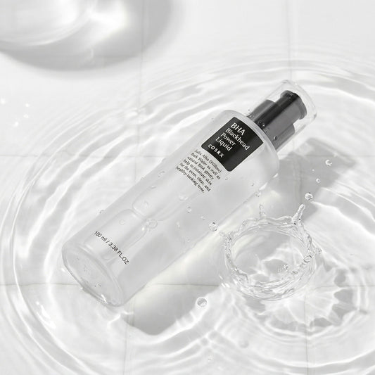 Cosrx - BHA Blackhead Power Liquid, 100ml